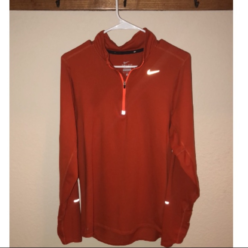 Nike Pullover